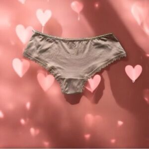 🆕Christian Lacroix Hipster Culotte  Panties